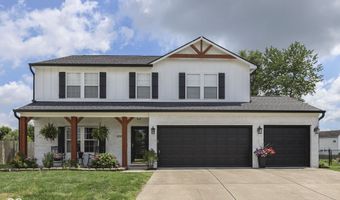 6719 Heritage Hill Dr, Indianapolis, IN 46237