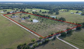 4699 County Road 1600, Alba, TX 75410