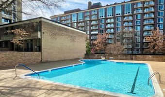 1245 4TH St SW E-207, Washington, DC 20024