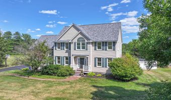 6 Jennifer Ln, Amherst, NH 03031
