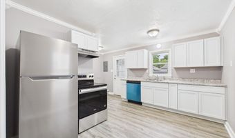 602 W 34th St, Anderson, IN 46013