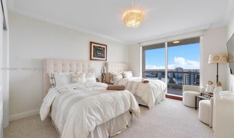 6000 Island Blvd 2406, Aventura, FL 33160