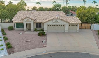 1442 E BUTLER Cir, Chandler, AZ 85225