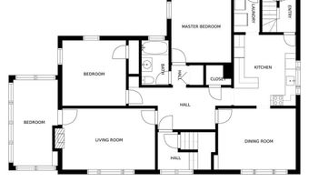 9 Parkwood Ter, Boston, MA 02130