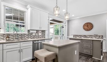 1204 N Alodie Ct, Apex, NC 27502