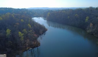 Purvis Road, Baldwin, GA 30511