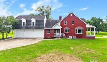 1144 Airport Rd, Atmore, AL 36502