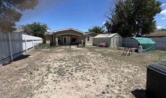 1507 W Bush Ave, Artesia, NM 88210