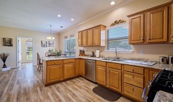 4116 Wildflower Ln, Benton, AR 72015