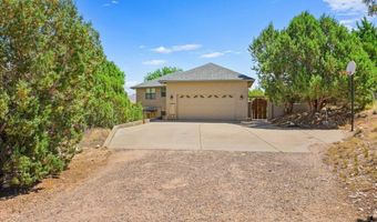 3805 N Malapai Dr, Chino Valley, AZ 86323