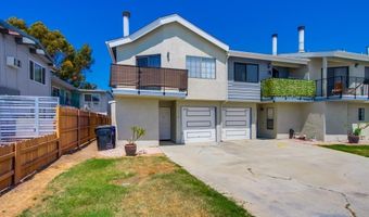 4527 Contour Blvd 4, San Diego, CA 92115
