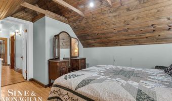1749 St Clair Riv, Algonac, MI 48001