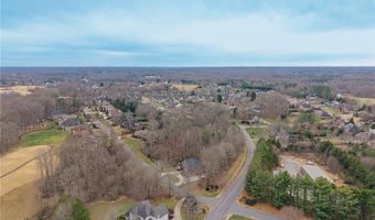 Seay Drive, Advance, NC 27006