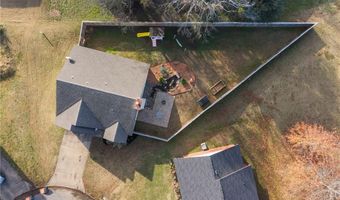 1501 Heather Pl, Barling, AR 72923