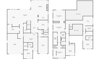 10680 Patina Hills Ct, Las Vegas, NV 89135