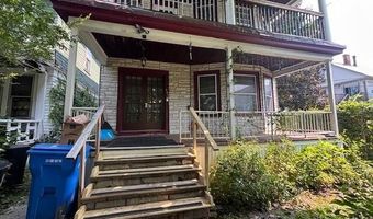 847 Myrtle Ave, Albany, NY 12208
