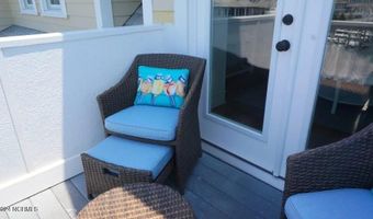 21 Keelson Row Capt. Quarters A, Bald Head Island, NC 28461