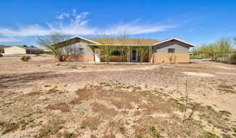 15047 S MOON VALLEY Rd, Arizona City, AZ 85123