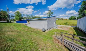 637 Fairground Ridge Rd, Beattyville, KY 41311