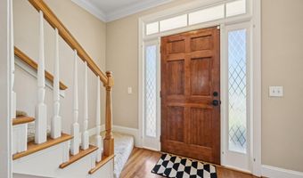 1818 Misty Hollow Ln, Apex, NC 27502