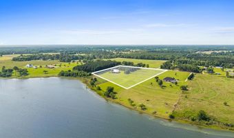 971 Edsel Deese Rd, Ashford, AL 36312