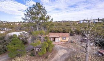 59481 Burnt Valley Rd, Anza, CA 92539