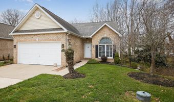 906 WHISPERING RIDGE Ln, Bel Air, MD 21015