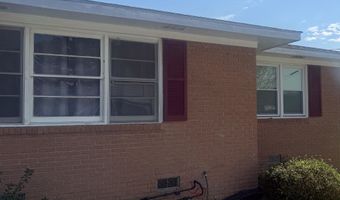 102 N Hazel Ave, Andrews, SC 29510