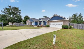 151 Bristol Pass, Aiken, SC 29801