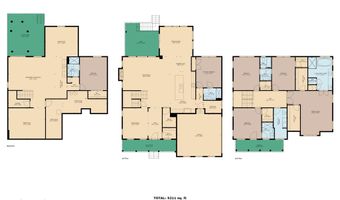 12603 LANHAM SEVERN Rd, Bowie, MD 20720