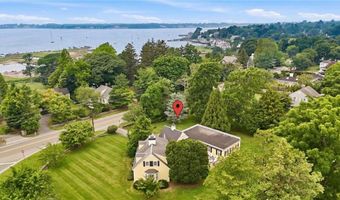 142 Ferry Rd, Bristol, RI 02809