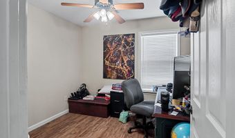 106 Seminole Cir, Austin, AR 72023