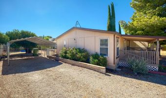 3175 W Wren Dr, Benson, AZ 85602