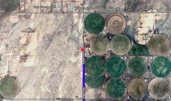 18 5 Acres W 0.5 AF Of Water, Beryl, UT 84714