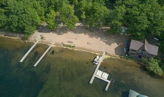 7750 INDIAN SHORES Rd Lot 60, Woodruff, WI 54568