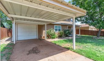 2565 N Willis St, Abilene, TX 79603