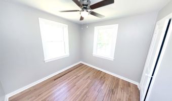 4516 ASBURY Ave, Anniston, AL 36206