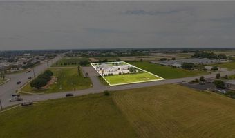 404 SW Regional Airport BLVD Unit Lot 2, Bentonville, AR 72713
