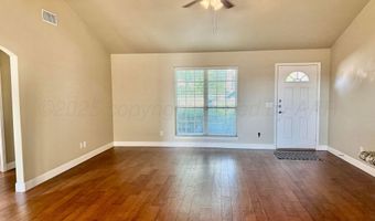7121 NICK St, Amarillo, TX 79119