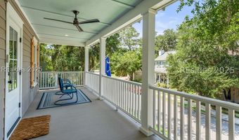 30 Sweet Olive Dr, Beaufort, SC 29907