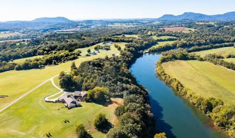 651 Cliff Top Rd, Blaine, TN 37709