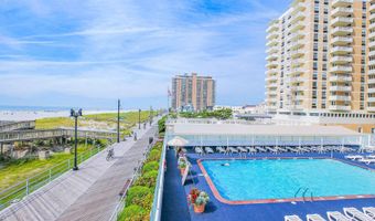 100 S Berkley Sq 9F, Atlantic City, NJ 08406