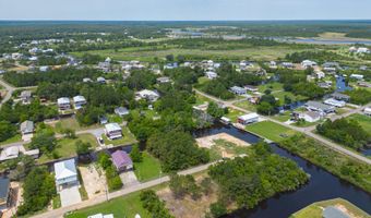 Lot 16 Nebraska Street, Bay St. Louis, MS 39520