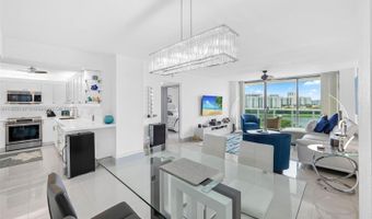 3675 N Country Club Dr 1006, Aventura, FL 33180