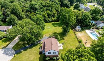 2724 Bentley Ct, Anderson Twp., OH 45244