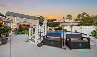99 Pine Ridge Dr, Bluffton, SC 29910
