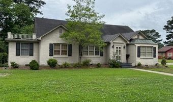 621 W Hayes St, Ahoskie, NC 27910