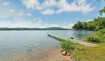 145 Sunset Shore Dr, Alton, NH 03810