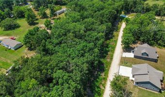 Eastleigh DR, Bella Vista, AR 72714
