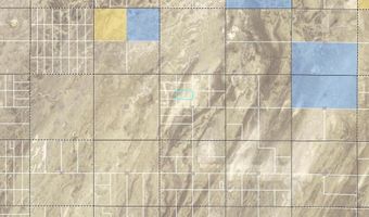 20 Acres Beryl, Beryl, UT 84714